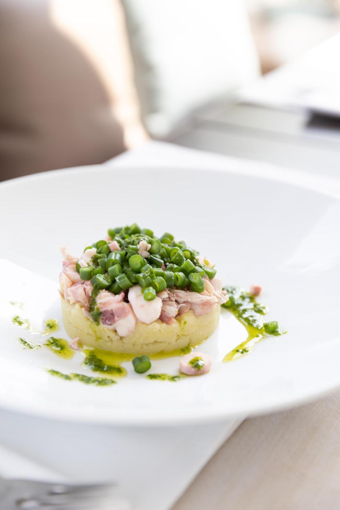 Albergo Ristorante Protti Каттоліка Екстер'єр фото