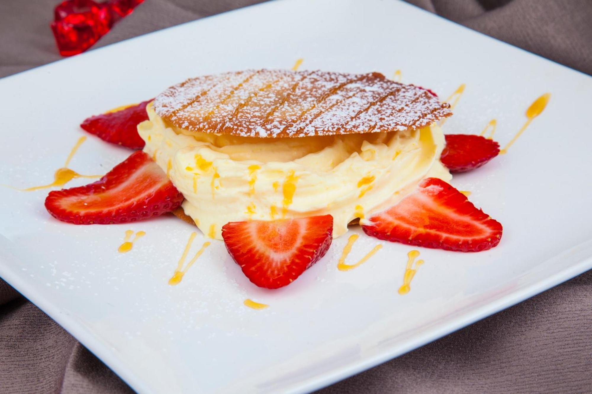Albergo Ristorante Protti Каттоліка Екстер'єр фото